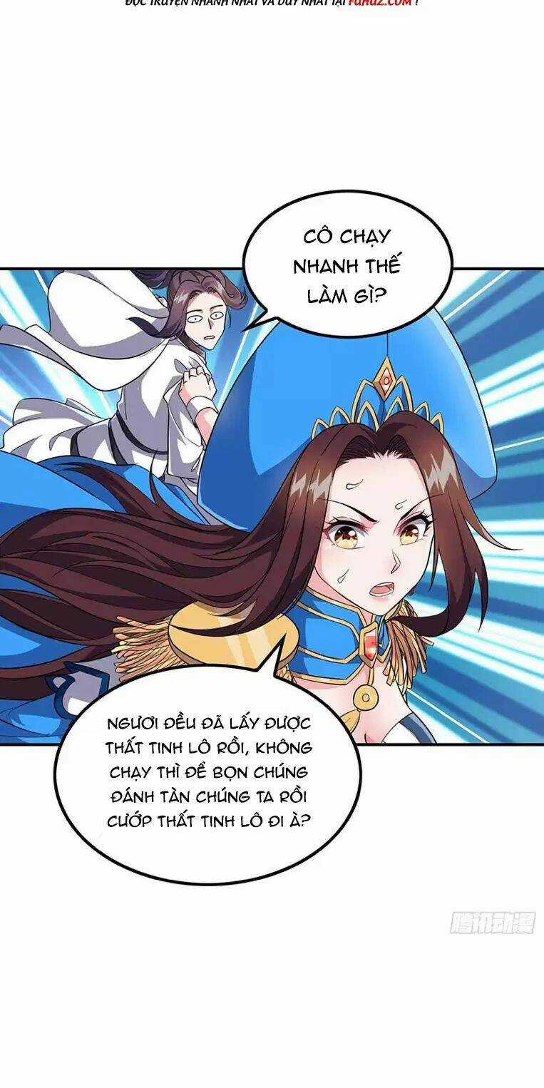 Đệ Nhất Người Ở Rể - Chapter 182 - Trang 8
