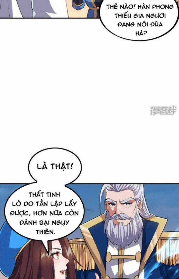 Đệ Nhất Người Ở Rể - Chapter 183 - Trang 15