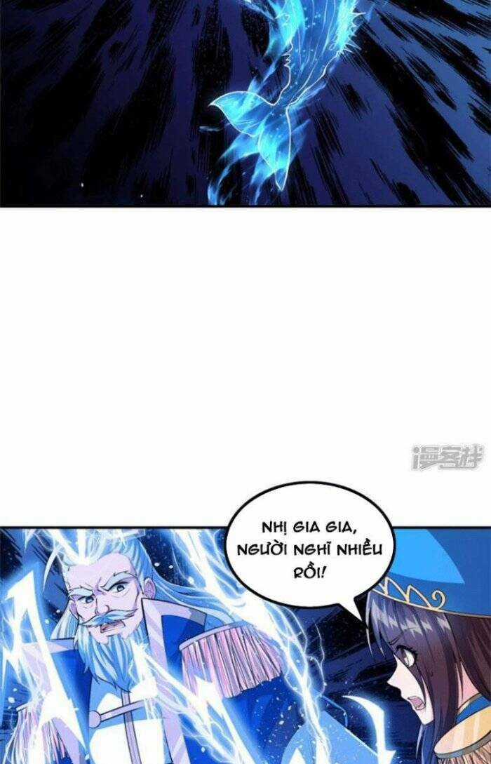 Đệ Nhất Người Ở Rể - Chapter 183 - Trang 22