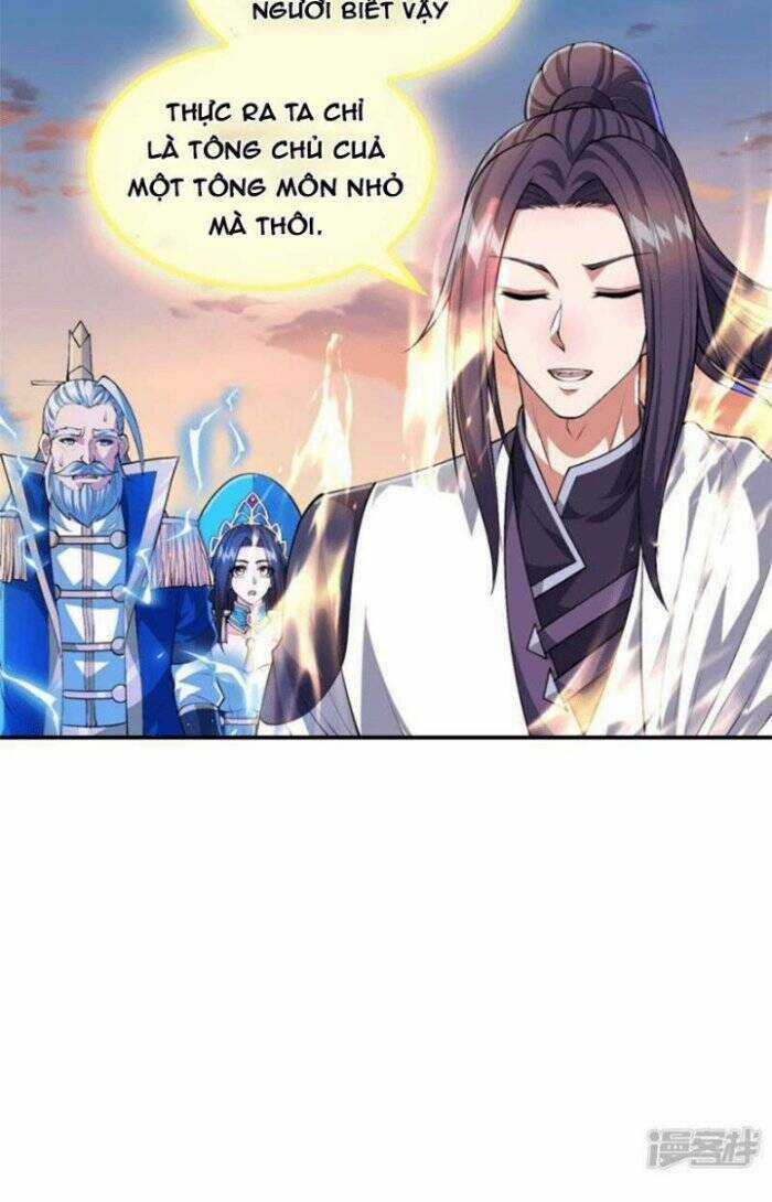 Đệ Nhất Người Ở Rể - Chapter 183 - Trang 24