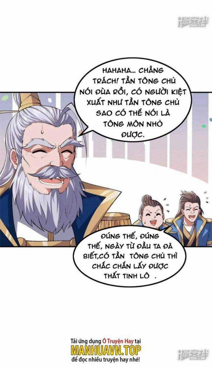 Đệ Nhất Người Ở Rể - Chapter 183 - Trang 25