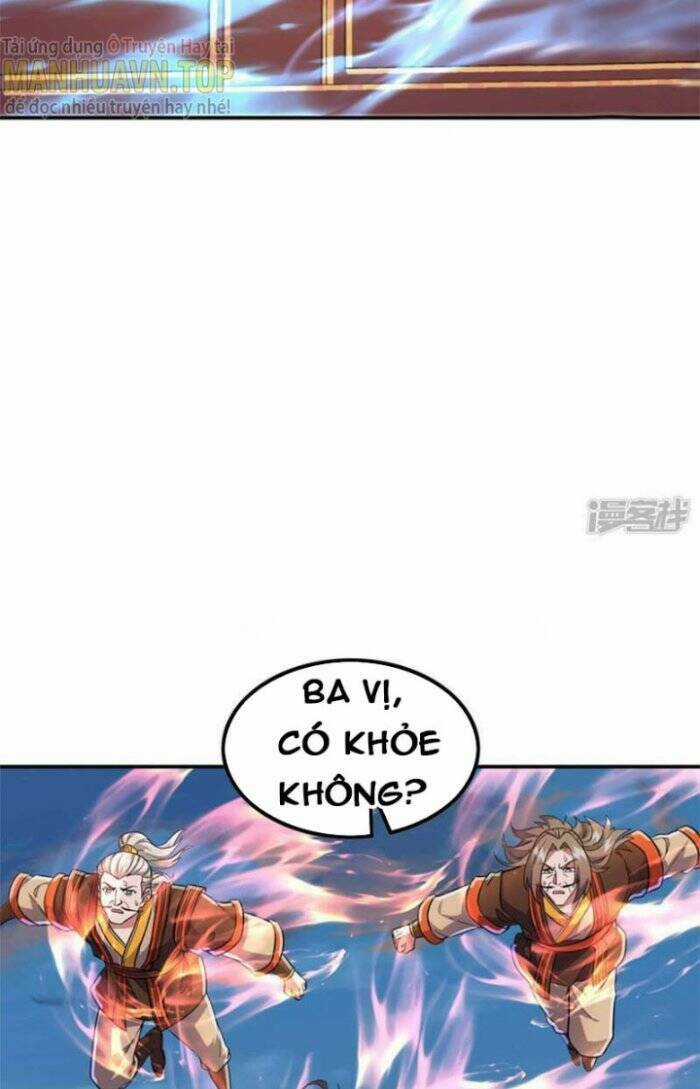 Đệ Nhất Người Ở Rể - Chapter 183 - Trang 33