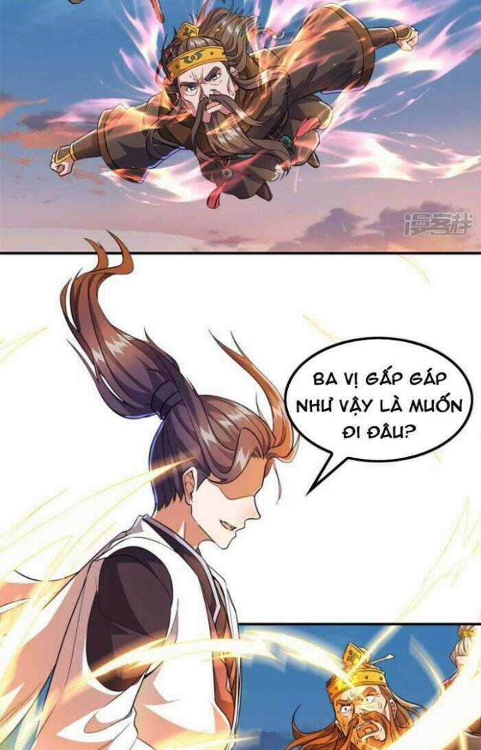 Đệ Nhất Người Ở Rể - Chapter 183 - Trang 34