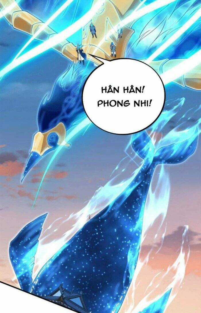 Đệ Nhất Người Ở Rể - Chapter 183 - Trang 5