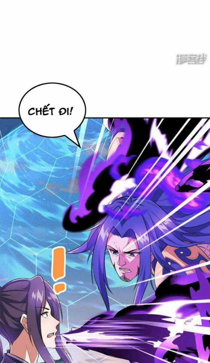 Đệ Nhất Người Ở Rể - Chapter 183 - Trang 56