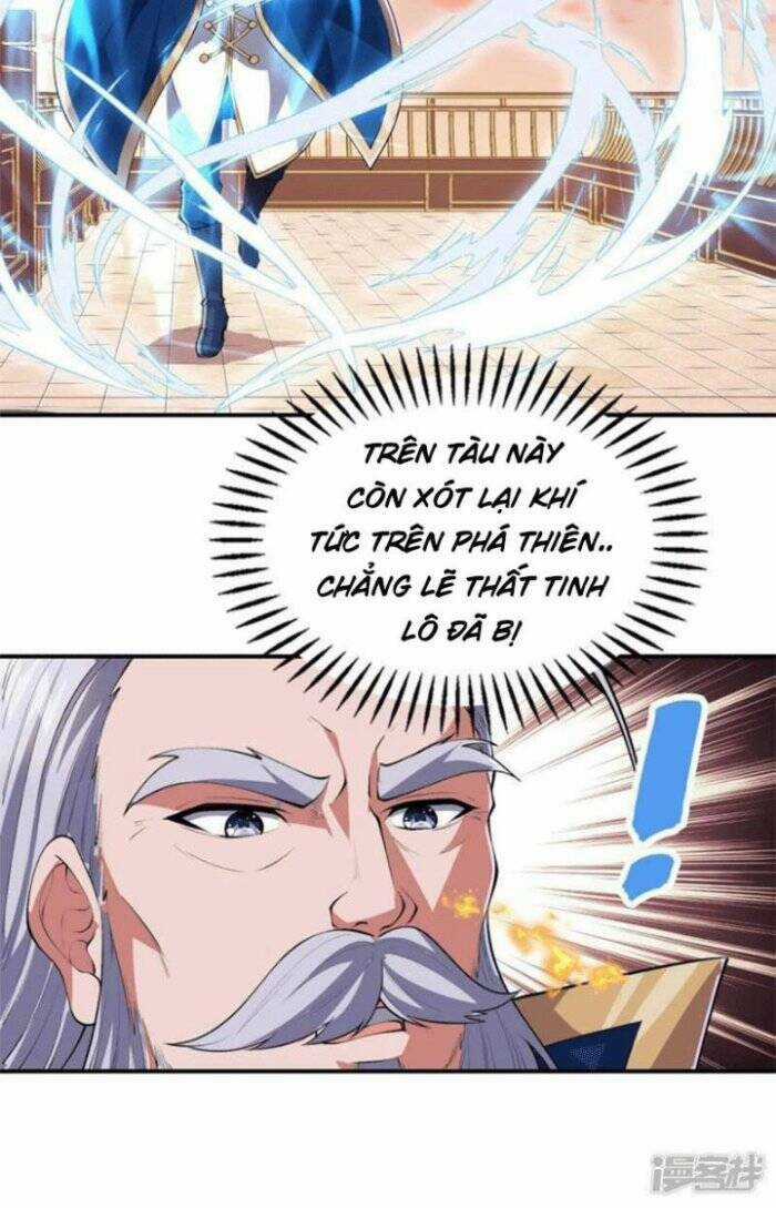 Đệ Nhất Người Ở Rể - Chapter 183 - Trang 7