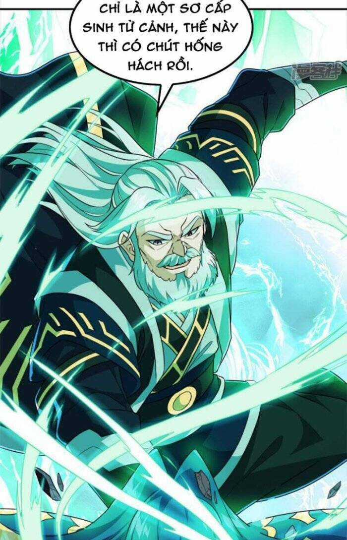 Đệ Nhất Người Ở Rể - Chapter 183 - Trang 61