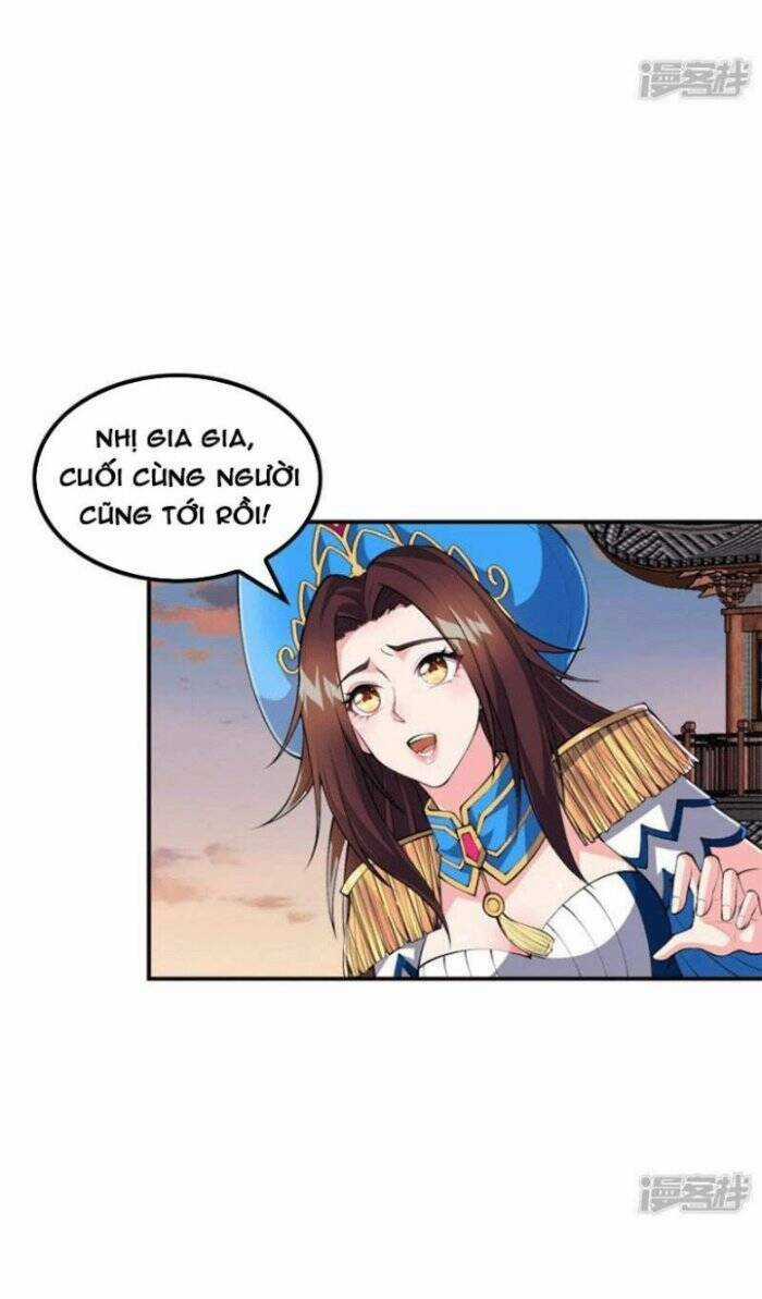 Đệ Nhất Người Ở Rể - Chapter 183 - Trang 8