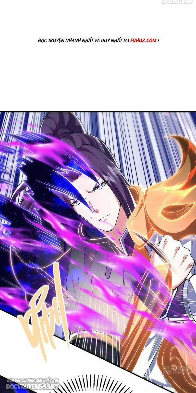 Đệ Nhất Người Ở Rể - Chapter 184 - Trang 17