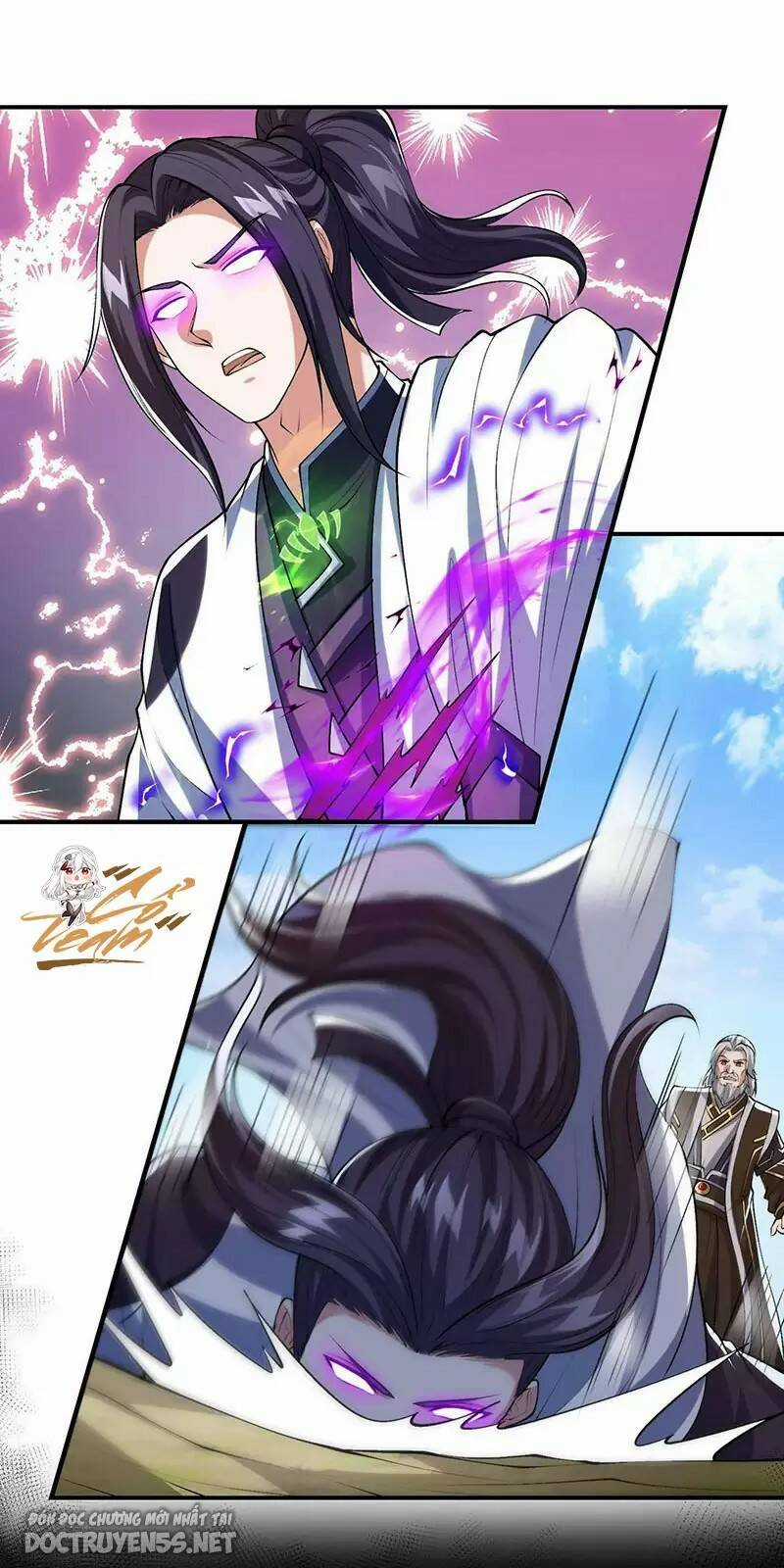 Đệ Nhất Người Ở Rể - Chapter 184 - Trang 24