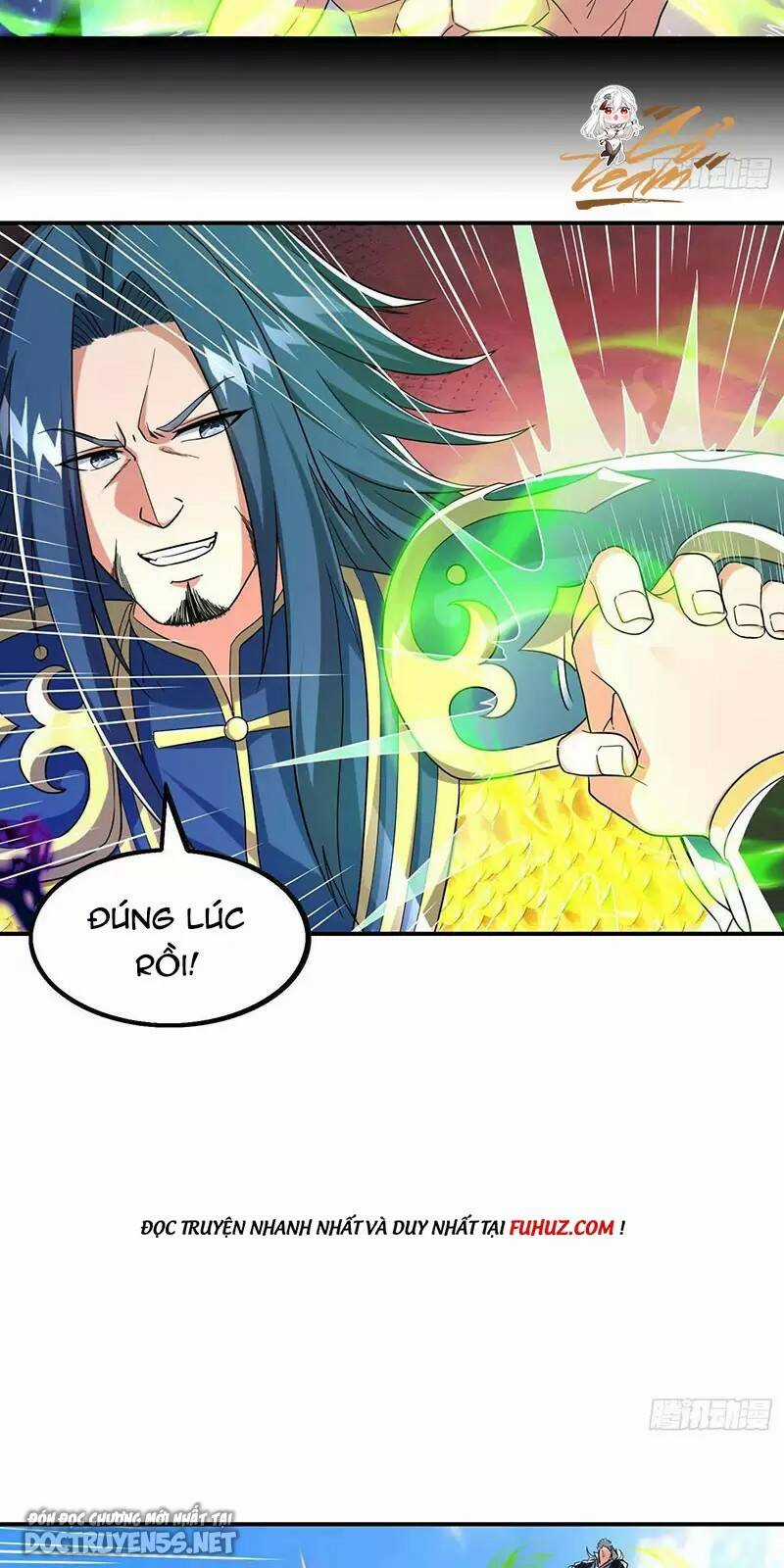 Đệ Nhất Người Ở Rể - Chapter 184 - Trang 31