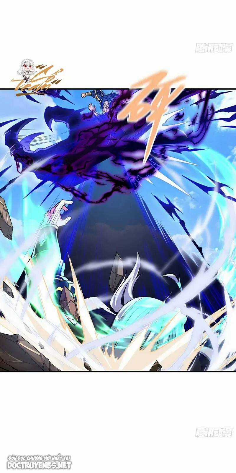 Đệ Nhất Người Ở Rể - Chapter 184 - Trang 35