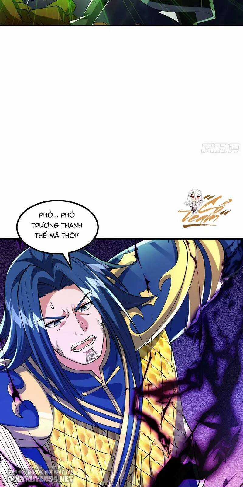 Đệ Nhất Người Ở Rể - Chapter 184 - Trang 47