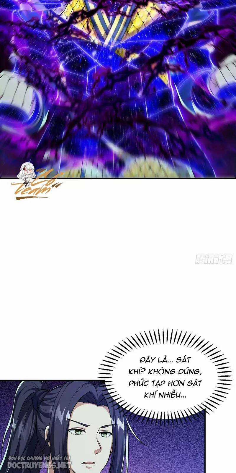 Đệ Nhất Người Ở Rể - Chapter 184 - Trang 9