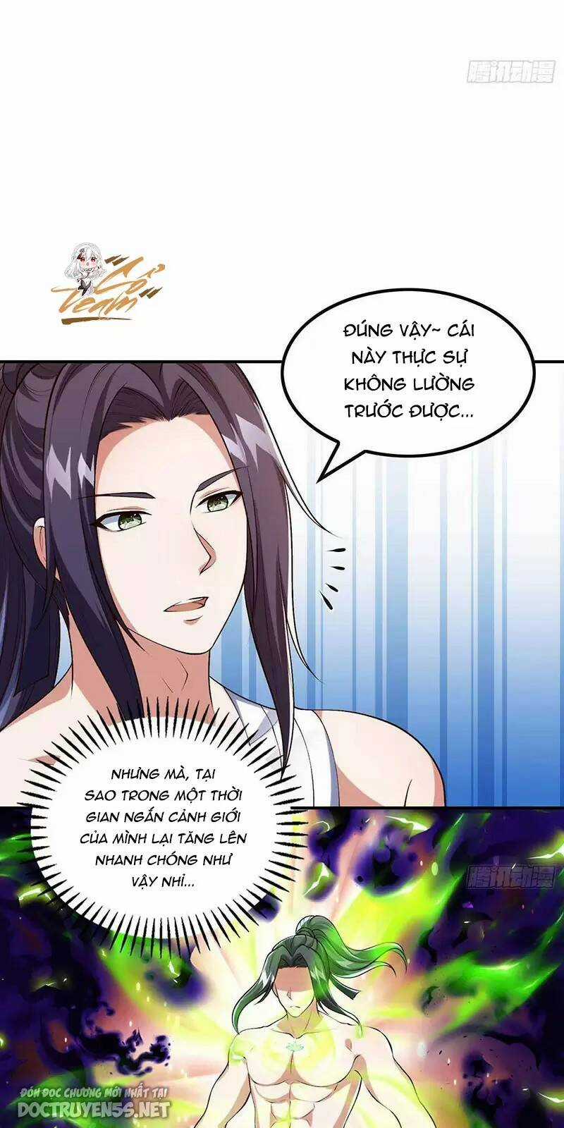 Đệ Nhất Người Ở Rể - Chapter 185 - Trang 24