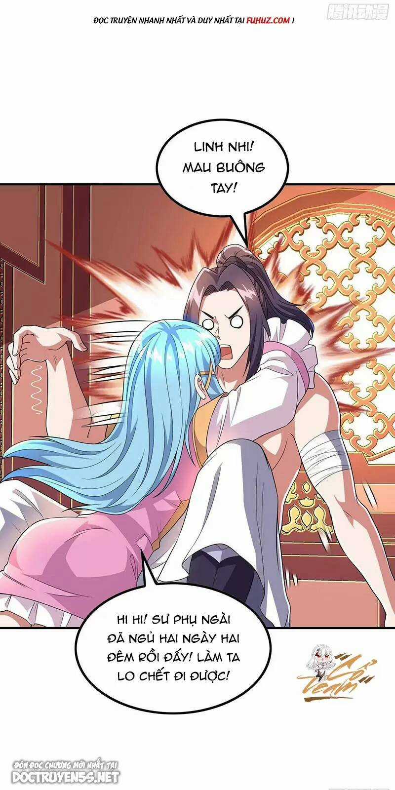 Đệ Nhất Người Ở Rể - Chapter 185 - Trang 5