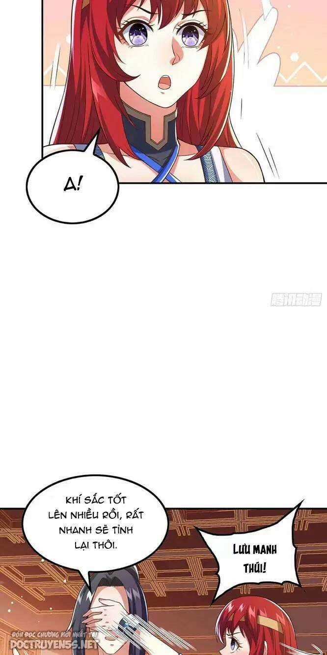 Đệ Nhất Người Ở Rể - Chapter 185 - Trang 41