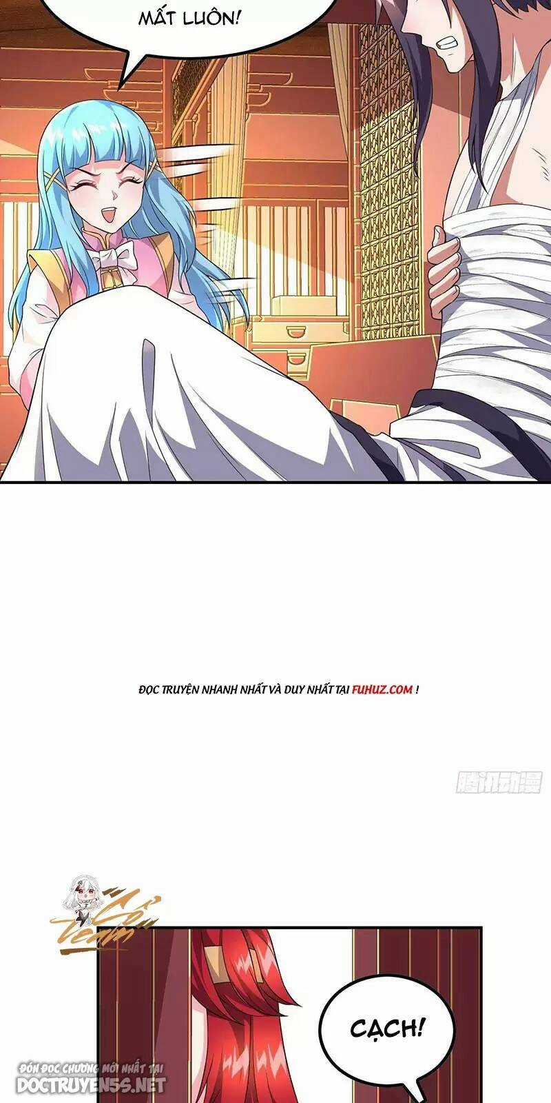 Đệ Nhất Người Ở Rể - Chapter 185 - Trang 7