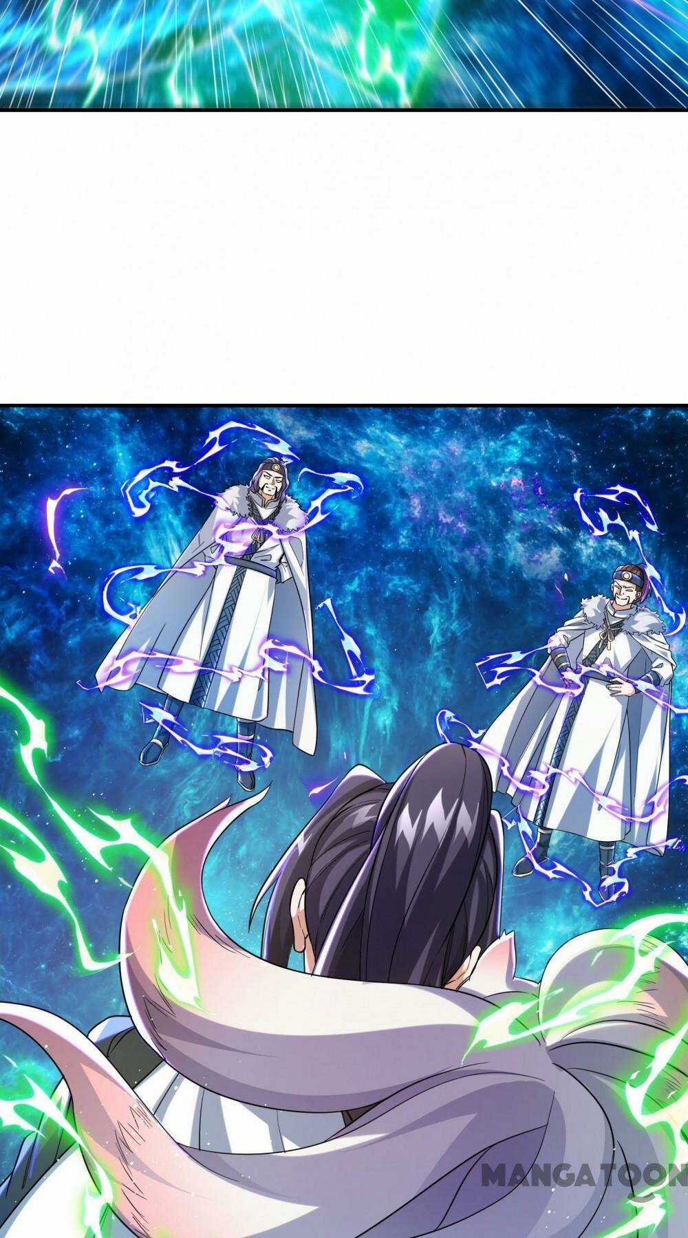 Đệ Nhất Người Ở Rể - Chapter 186 - Trang 23