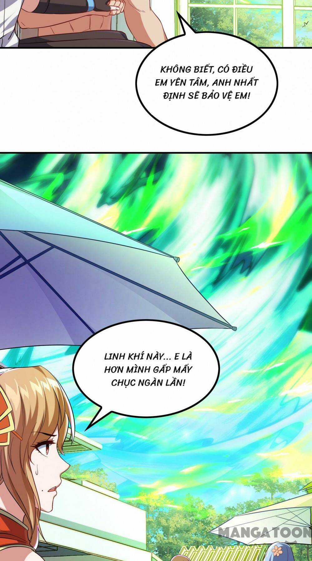 Đệ Nhất Người Ở Rể - Chapter 186 - Trang 34