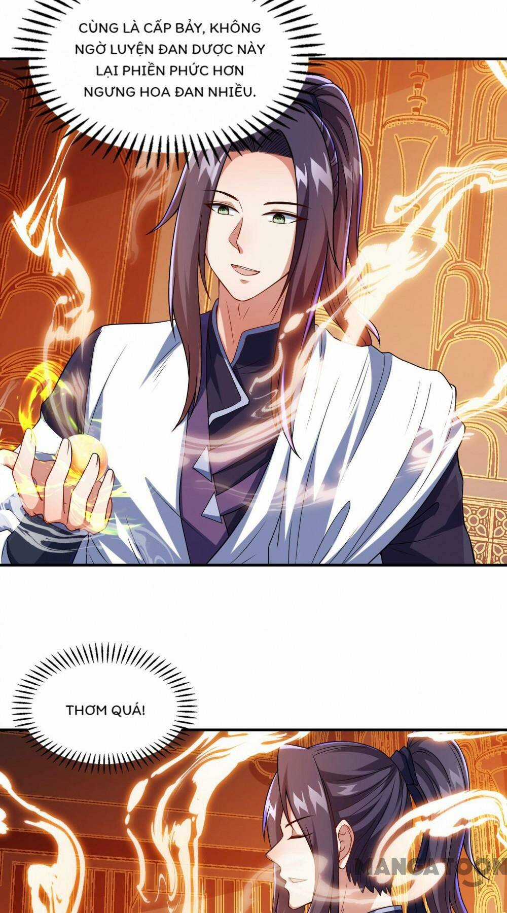 Đệ Nhất Người Ở Rể - Chapter 186 - Trang 6