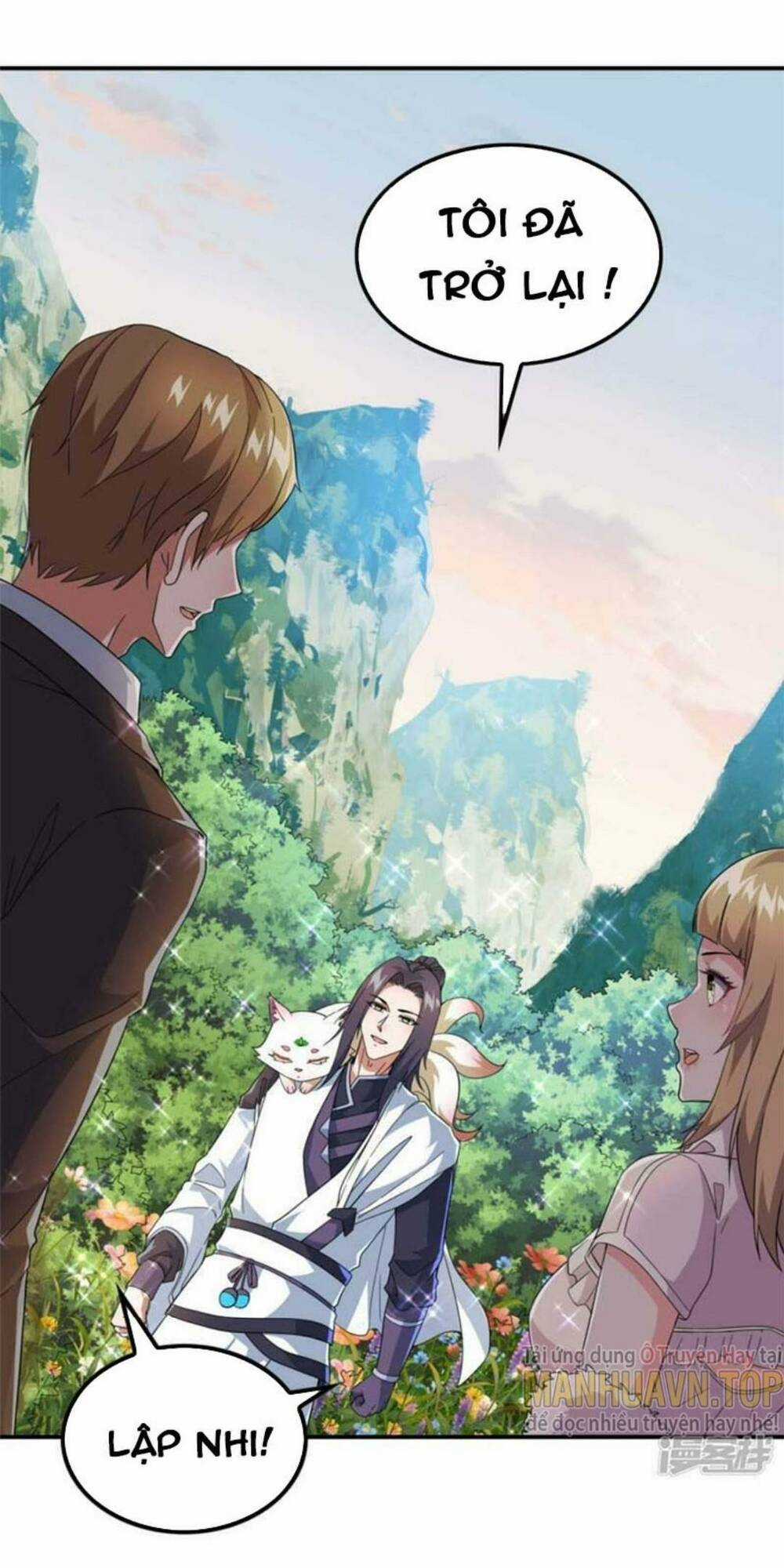 Đệ Nhất Người Ở Rể - Chapter 187 - Trang 1