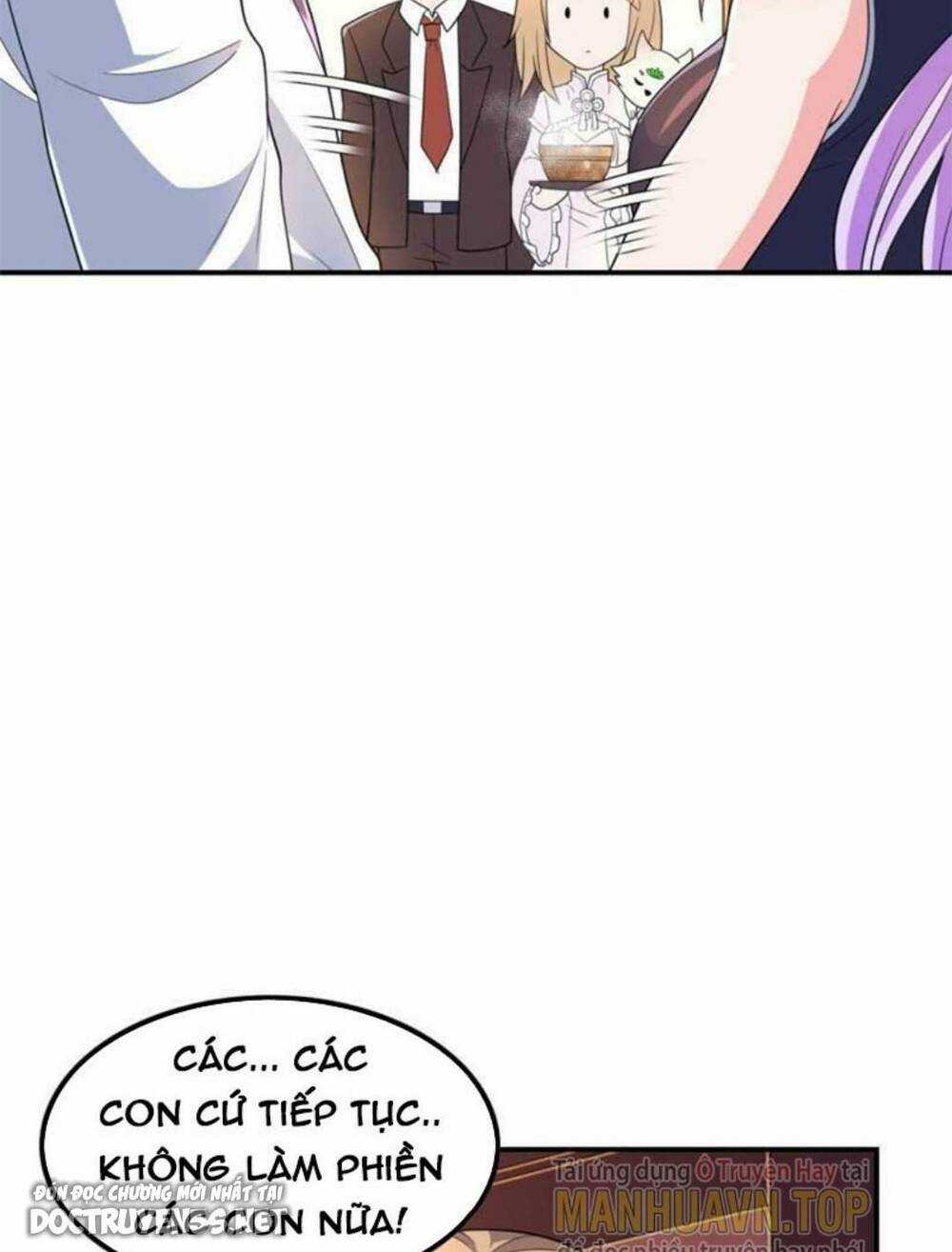 Đệ Nhất Người Ở Rể - Chapter 187 - Trang 31