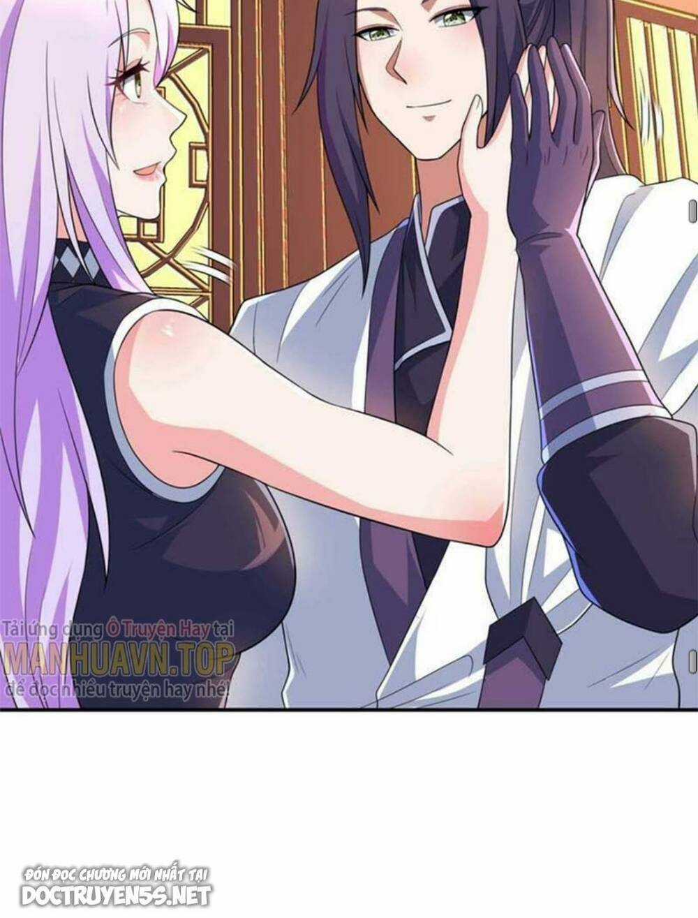 Đệ Nhất Người Ở Rể - Chapter 187 - Trang 37