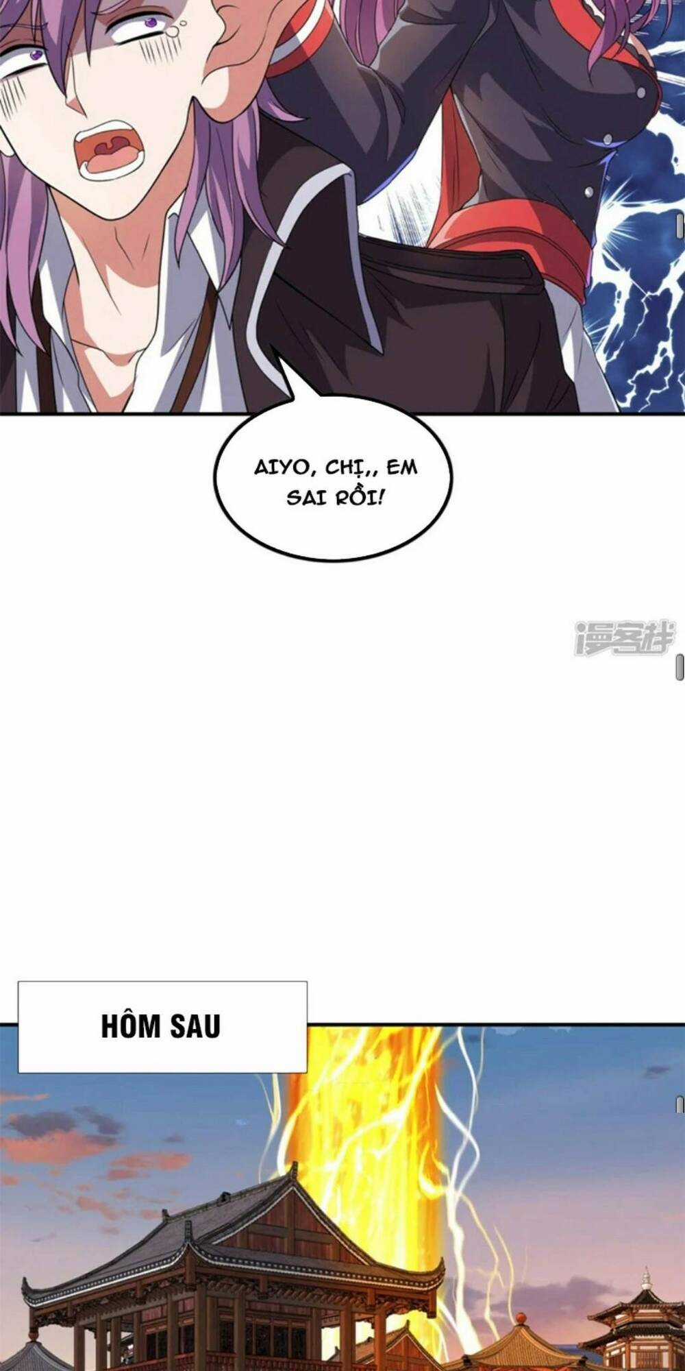 Đệ Nhất Người Ở Rể - Chapter 188 - Trang 46