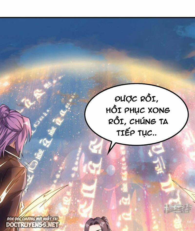 Đệ Nhất Người Ở Rể - Chapter 189 - Trang 1