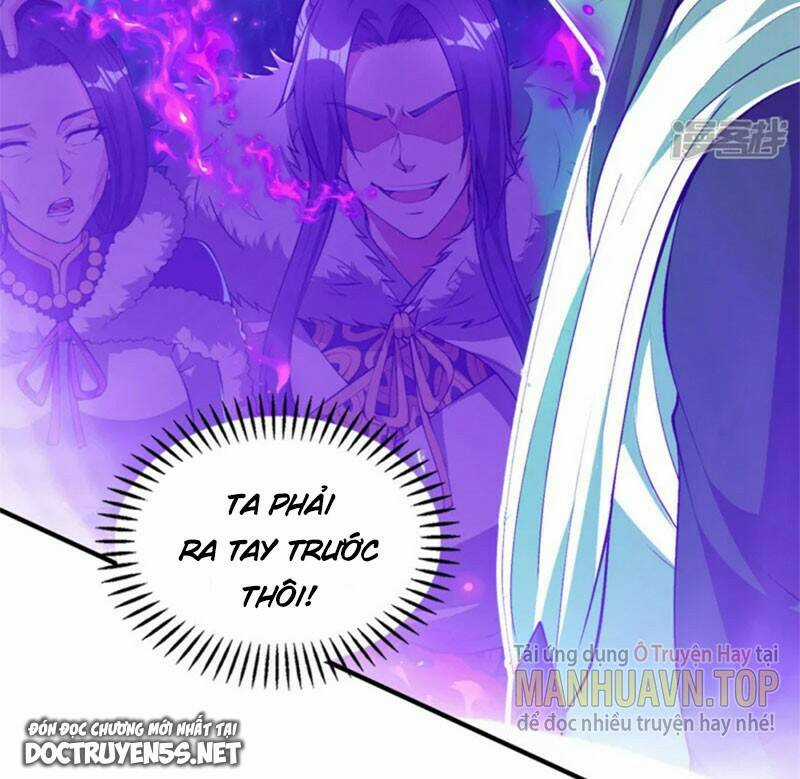 Đệ Nhất Người Ở Rể - Chapter 190 - Trang 3