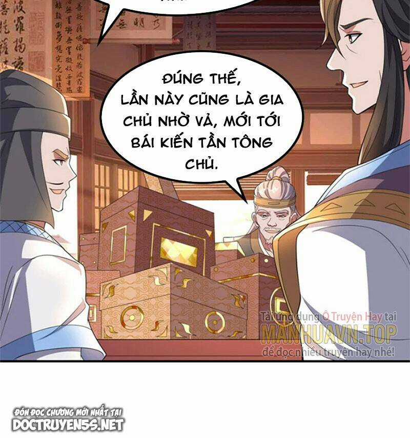 Đệ Nhất Người Ở Rể - Chapter 190 - Trang 50
