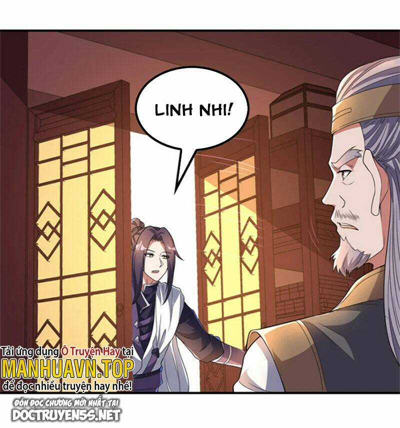 Đệ Nhất Người Ở Rể - Chapter 190 - Trang 53