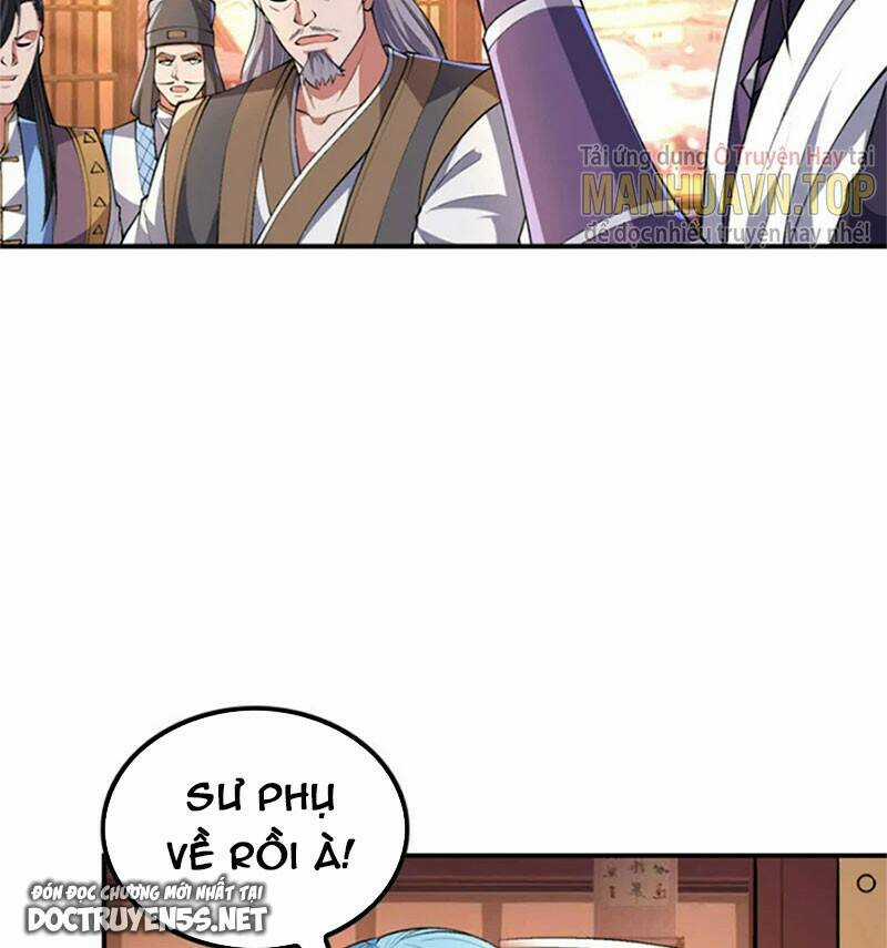 Đệ Nhất Người Ở Rể - Chapter 190 - Trang 57