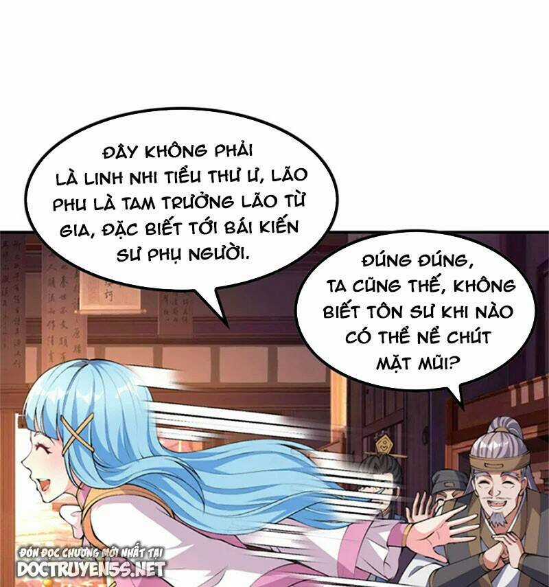Đệ Nhất Người Ở Rể - Chapter 190 - Trang 59