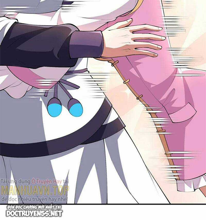 Đệ Nhất Người Ở Rể - Chapter 190 - Trang 62