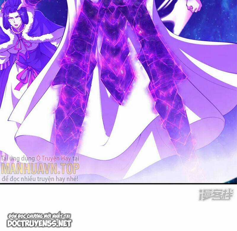 Đệ Nhất Người Ở Rể - Chapter 190 - Trang 10