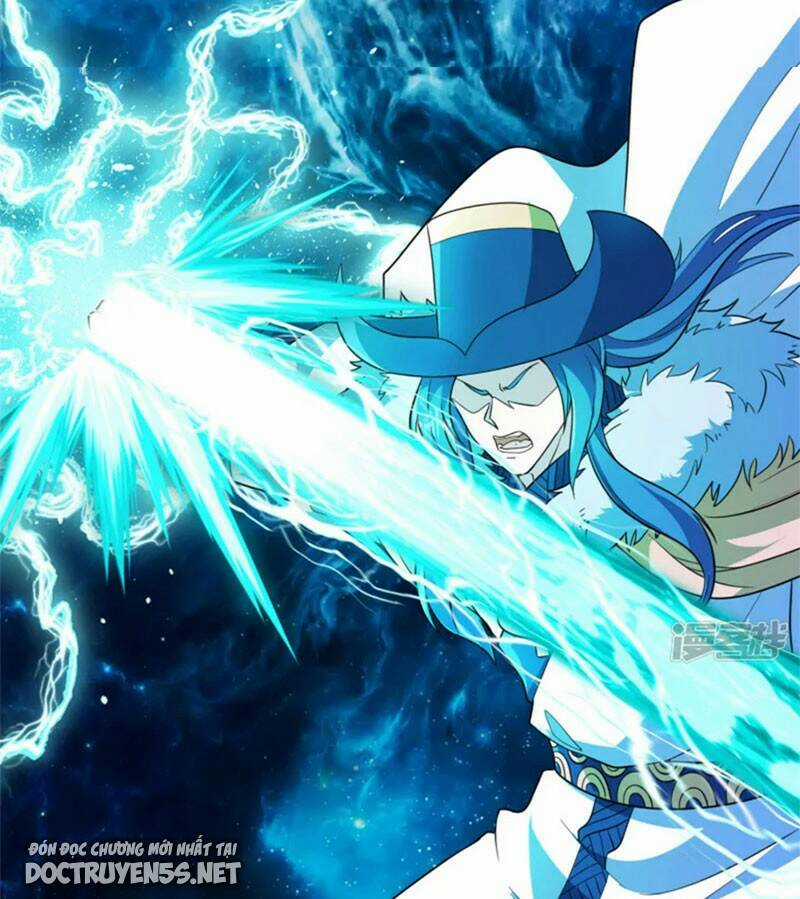 Đệ Nhất Người Ở Rể - Chapter 190 - Trang 91