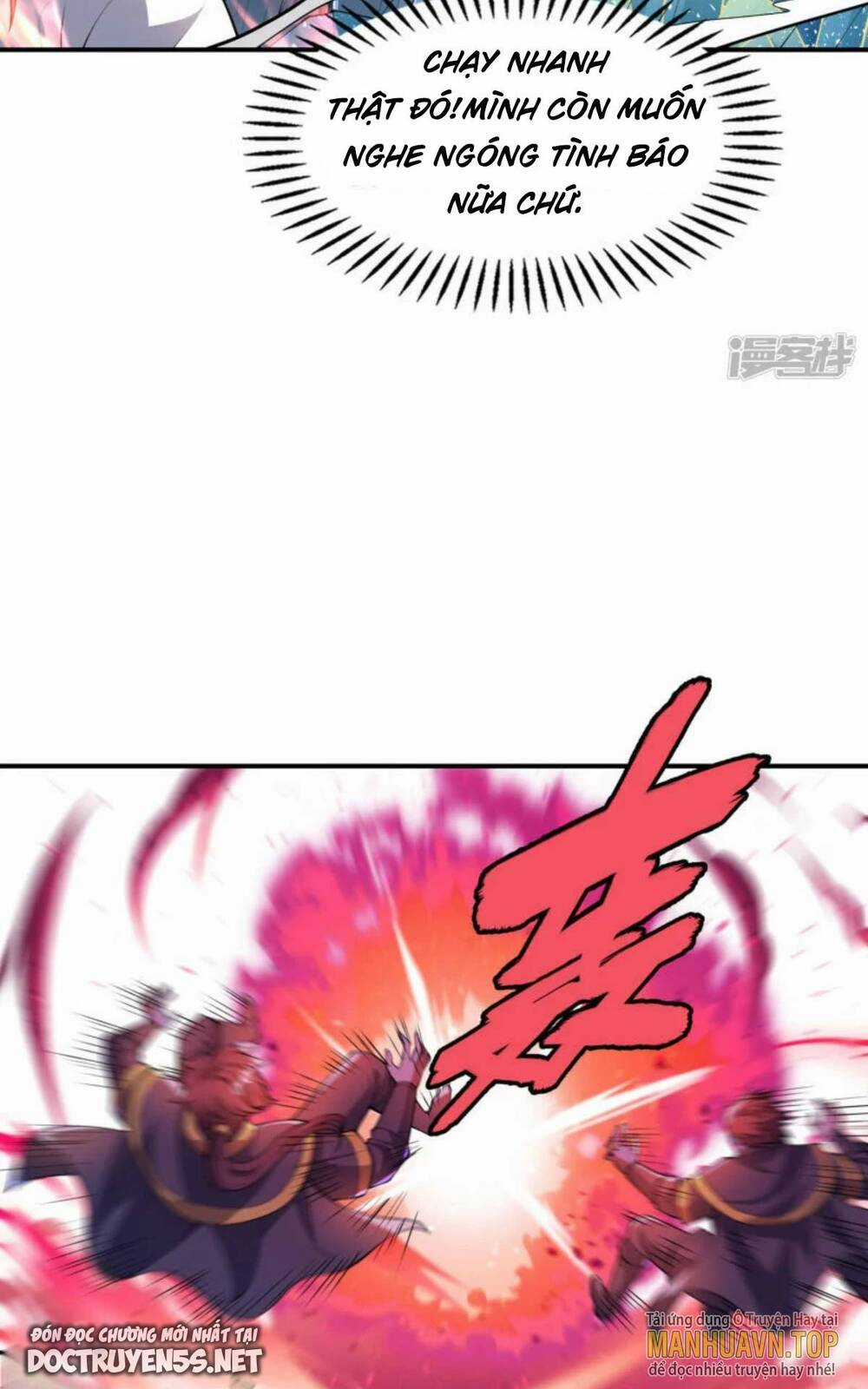 Đệ Nhất Người Ở Rể - Chapter 191 - Trang 20