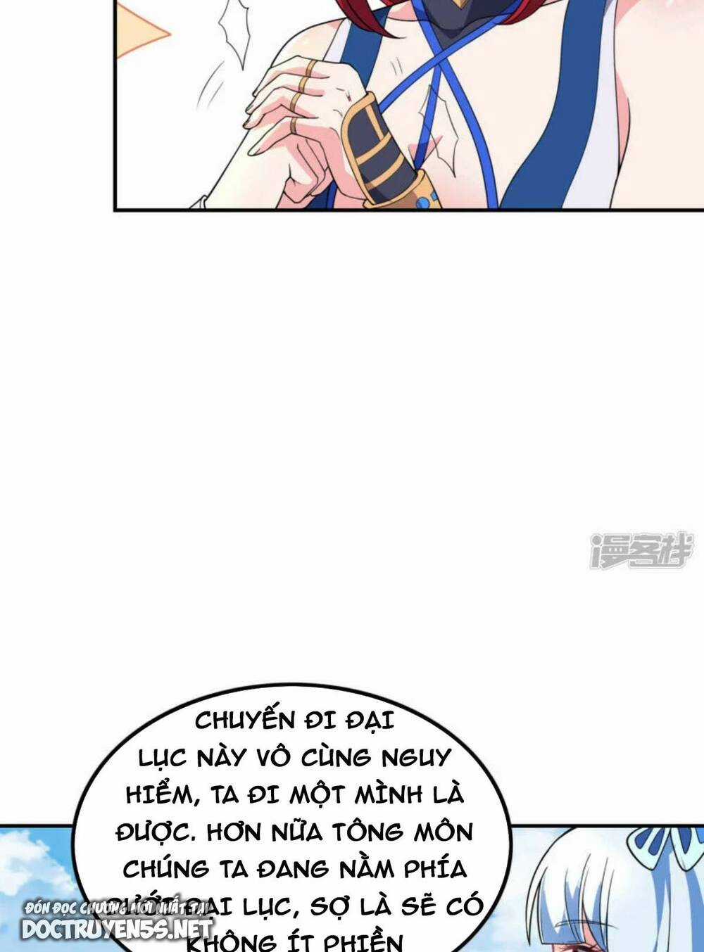 Đệ Nhất Người Ở Rể - Chapter 191 - Trang 3