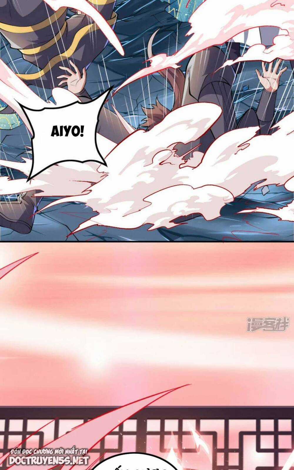 Đệ Nhất Người Ở Rể - Chapter 191 - Trang 22