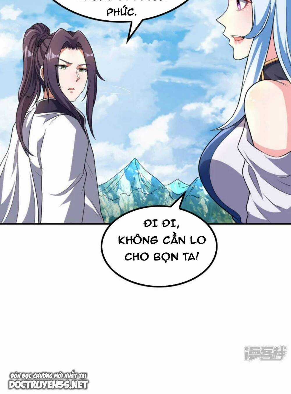 Đệ Nhất Người Ở Rể - Chapter 191 - Trang 4