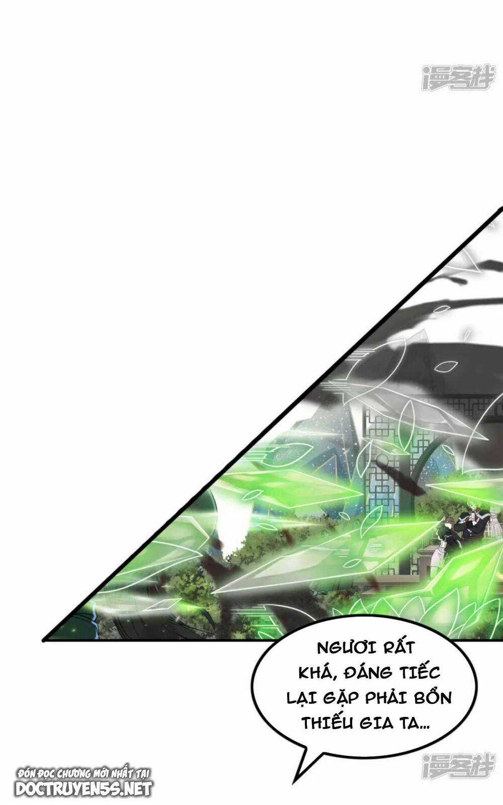 Đệ Nhất Người Ở Rể - Chapter 191 - Trang 35