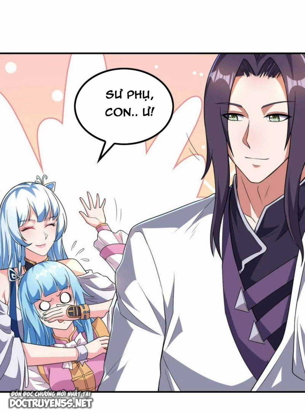 Đệ Nhất Người Ở Rể - Chapter 191 - Trang 5