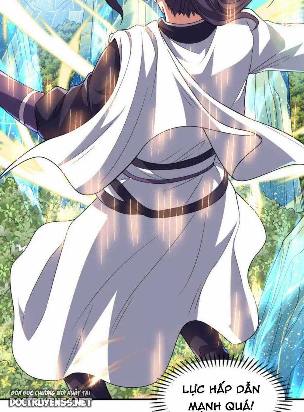 Đệ Nhất Người Ở Rể - Chapter 191 - Trang 8