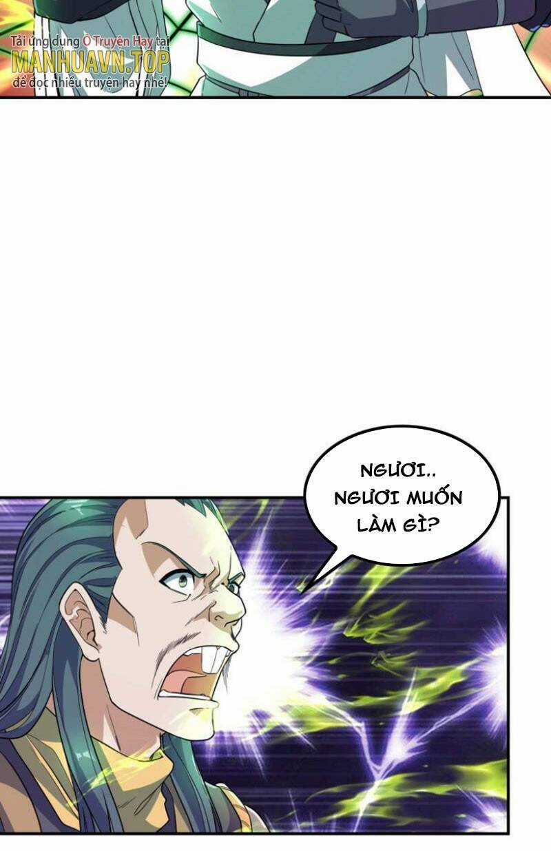 Đệ Nhất Người Ở Rể - Chapter 192 - Trang 17