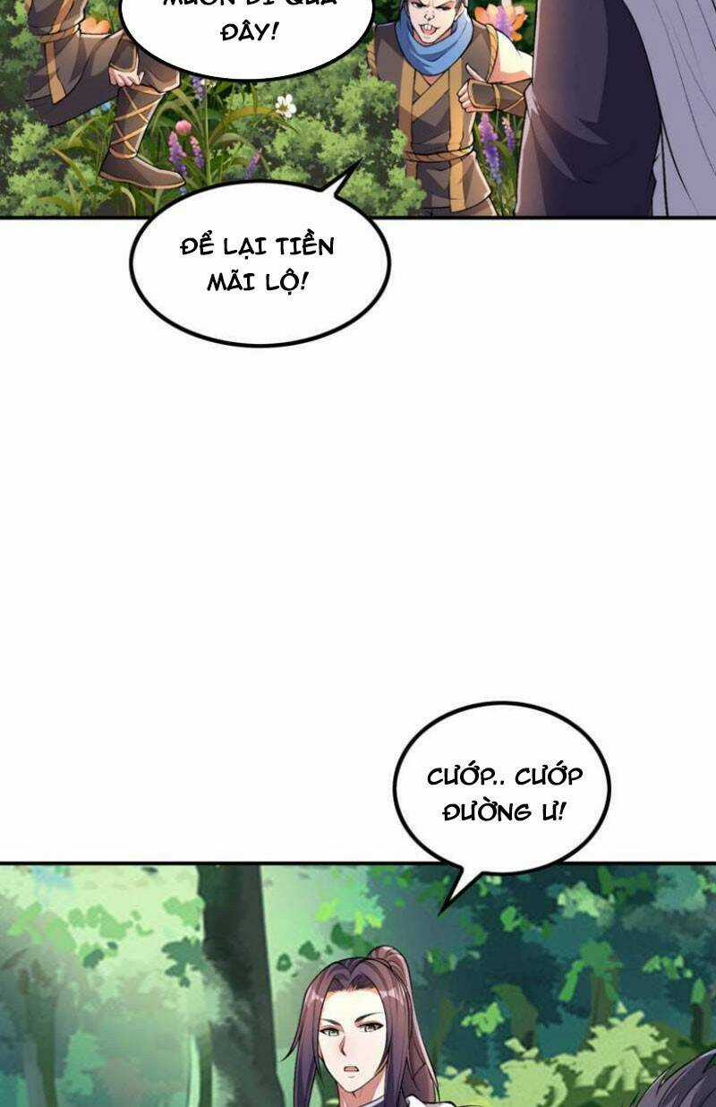 Đệ Nhất Người Ở Rể - Chapter 192 - Trang 3