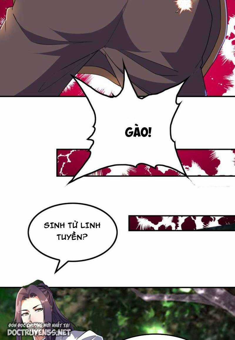 Đệ Nhất Người Ở Rể - Chapter 192 - Trang 22