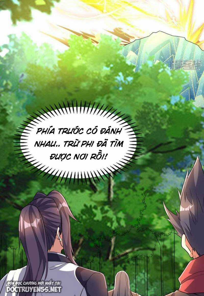 Đệ Nhất Người Ở Rể - Chapter 192 - Trang 26