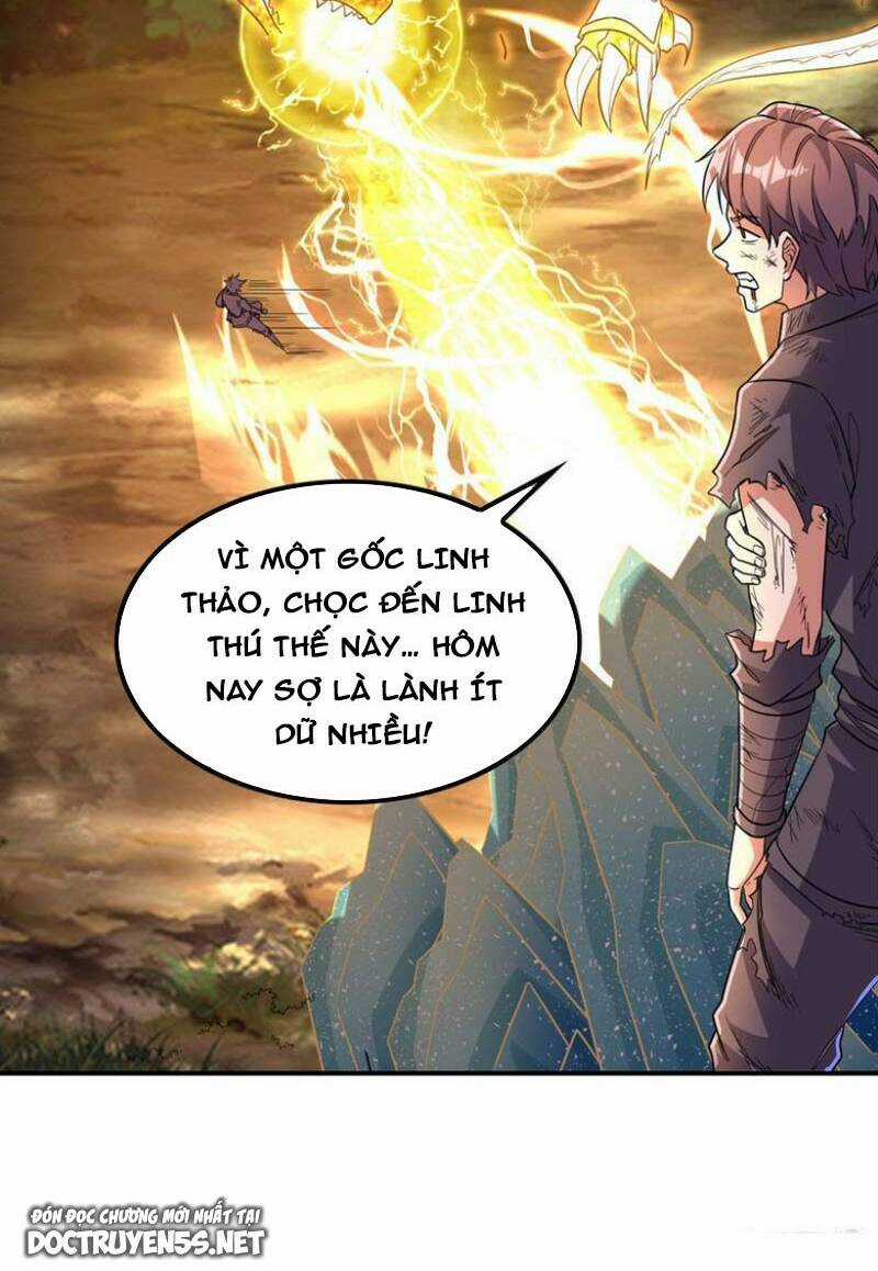 Đệ Nhất Người Ở Rể - Chapter 192 - Trang 28